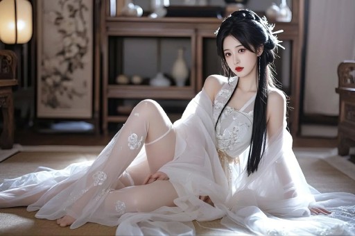 牡丹花下死纵欲过度的张雨绮终于为自己的行为付出了代价